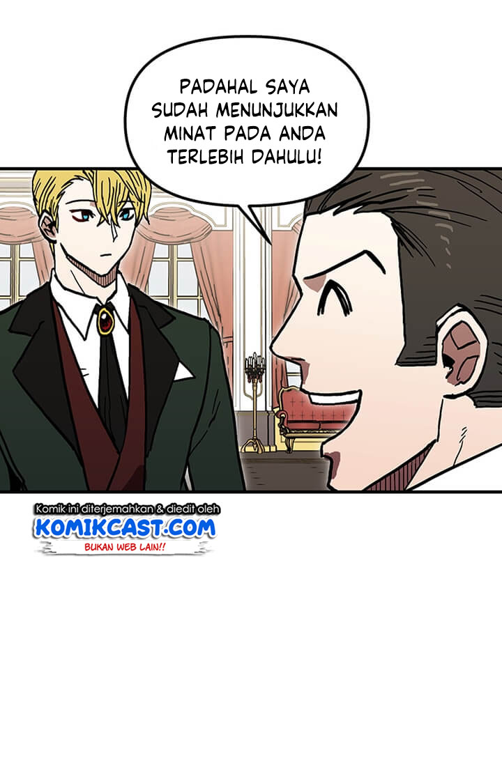 I Am Player Who Suck Alone (Solo Bug Player) Chapter 36 Gambar 48